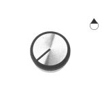 MANOPOLA TIPO ONOFRI - M4010 - immagine 4